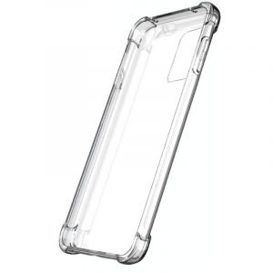 carcasa cool para samsung a536 galaxy a53 5g antishock transparente 2