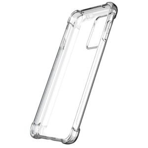 carcasa cool para samsung a546 galaxy a54 5g antishock transparente 2