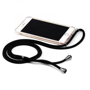 carcasa cool para samsung g970 galaxy s10e cordon negro 1