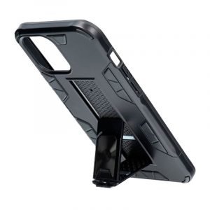 carcasa cool para samsung g990b galaxy s21 fe hard clip negro 2