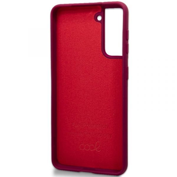 carcasa cool para samsung g996 galaxy s21 plus cover vino 1