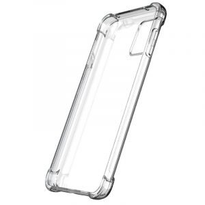 carcasa cool para samsung m536 galaxy m53 5g antishock transparente 2
