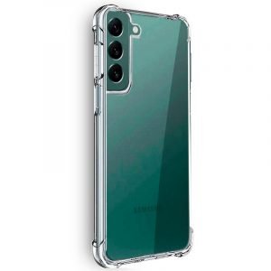 carcasa cool para samsung s906 galaxy s22 plus antishock transparente 1