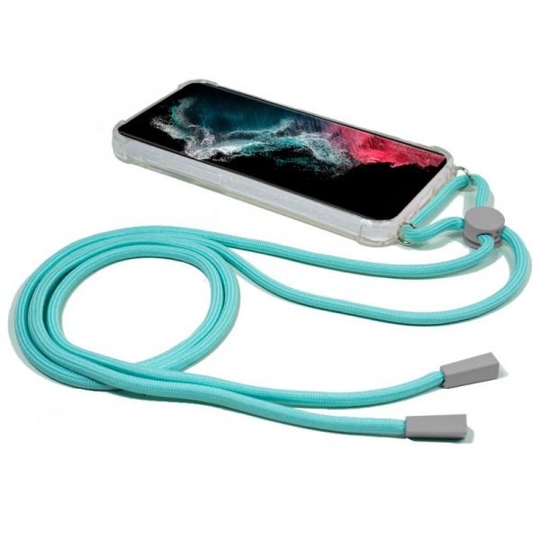 carcasa cool para samsung s908 galaxy s22 ultra cordon mint 1