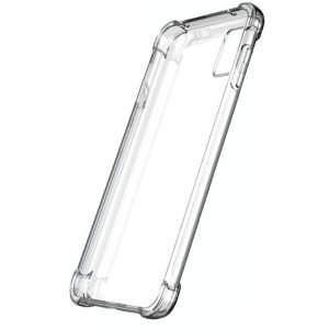 carcasa cool para xiaomi 12t 12t pro antishock transparente 2