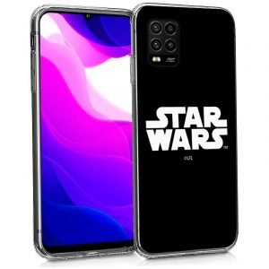 carcasa cool para xiaomi mi 10 lite licencia star wars 1