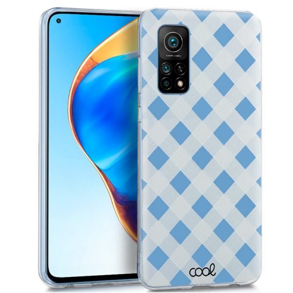 carcasa cool para xiaomi mi 10t mi 10t pro dibujos cuadros
