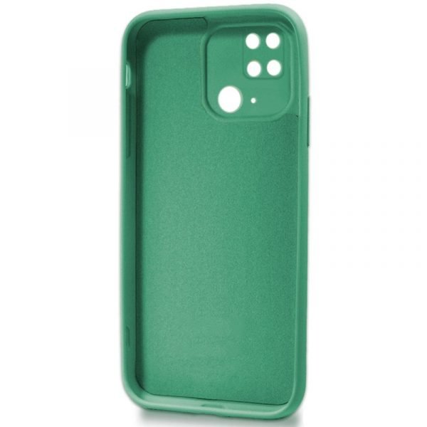 carcasa cool para xiaomi redmi 10c cover mint 1