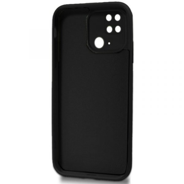 carcasa cool para xiaomi redmi 10c cover negro 1