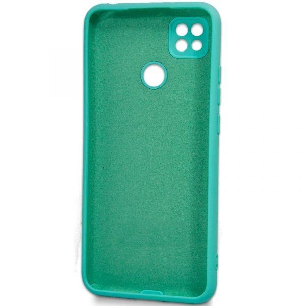 carcasa cool para xiaomi redmi 9c 10a cover mint 1