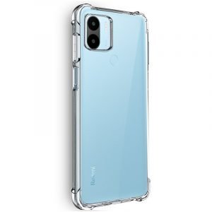 carcasa cool para xiaomi redmi a1 antishock transparente 1