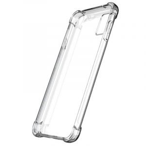 carcasa cool para xiaomi redmi a1 antishock transparente 2