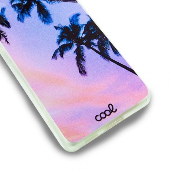 carcasa cool para xiaomi redmi note 10 note 10s poco m5s dibujos beach 1