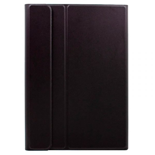 funda cool ebook tablet 9 105 pulg liso negro polipiel teclado bluetooth espanol 2