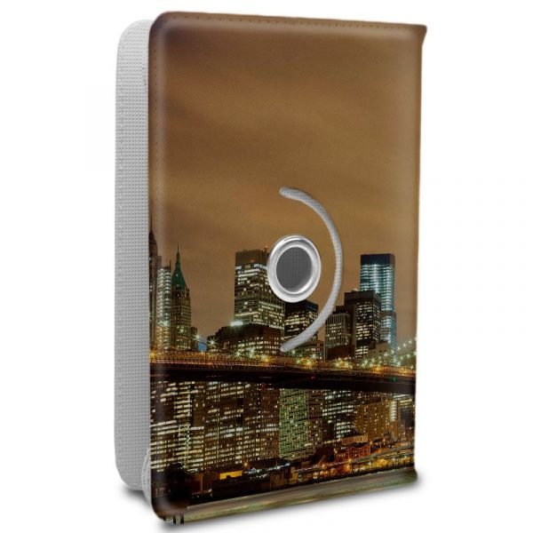 funda cool ebook tablet 97 103 pulg polipiel skyline giratoria panoramica 1
