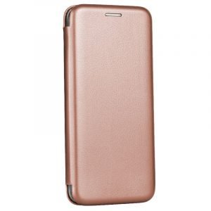funda cool flip cover para iphone 12 pro max elegance rose gold 2