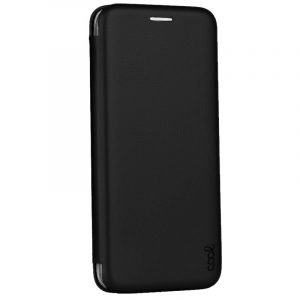 funda cool flip cover para samsung a426 galaxy a42 5g elegance negro 2