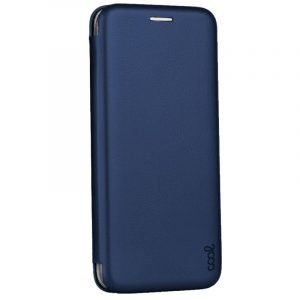 funda cool flip cover para samsung g996 galaxy s21 plus elegance marino 2