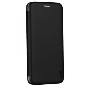 funda cool flip cover para samsung g998 galaxy s21 ultra elegance negro 2