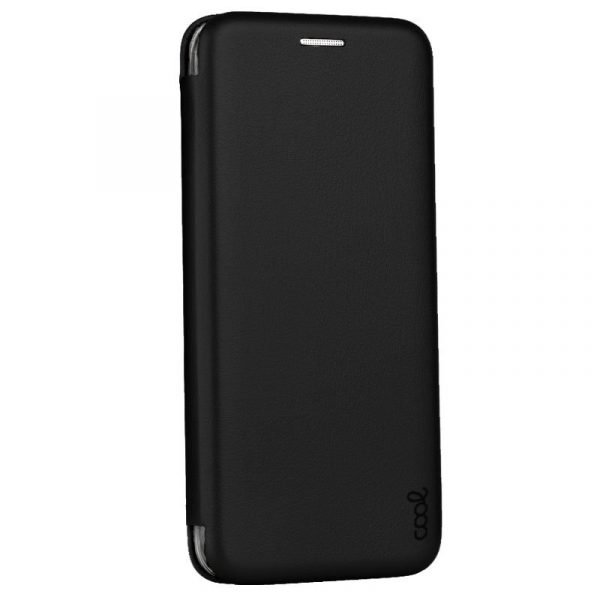 funda cool flip cover para samsung g998 galaxy s21 ultra elegance negro 2