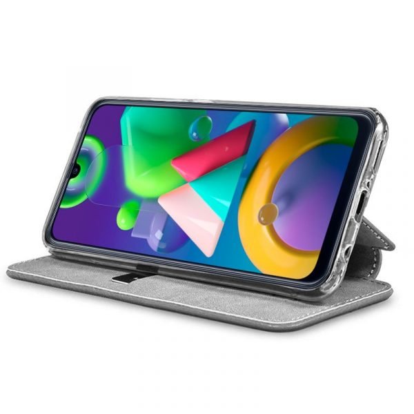 funda cool flip cover para samsung m215 galaxy m21 dibujos aguacates 1