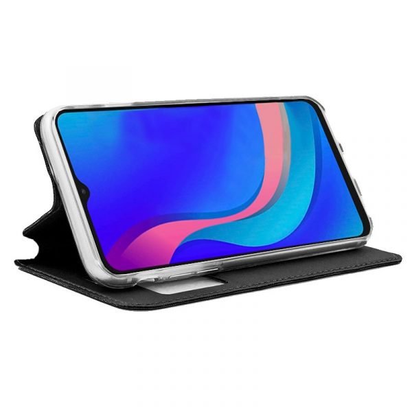 funda cool flip cover para tcl 305i liso negro 1
