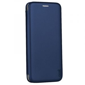 funda cool flip cover para xiaomi mi 10t lite elegance marino 2