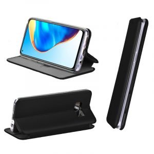 funda cool flip cover para xiaomi mi 10t mi 10t pro elegance negro 1