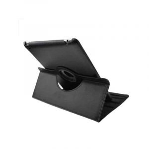 funda cool para ipad 2 ipad 3 4 giratoria polipiel color negro soporte 2