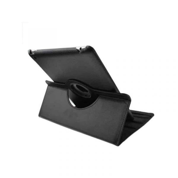 funda cool para ipad 2 ipad 3 4 giratoria polipiel color negro soporte 2