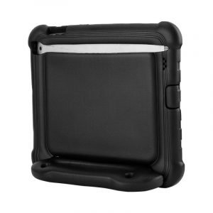 funda cool para ipad 2 ipad 3 4 ultrashock color negro 2