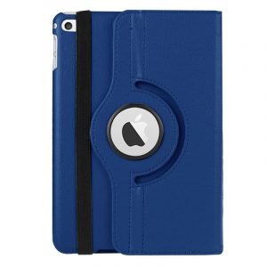 funda cool para ipad mini 4 ipad mini 5 2019 polipiel azul 1