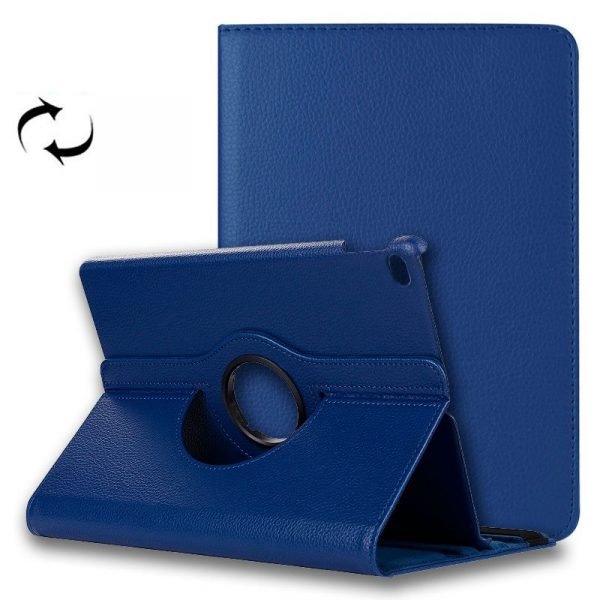 funda cool para ipad mini 4 ipad mini 5 2019 polipiel azul