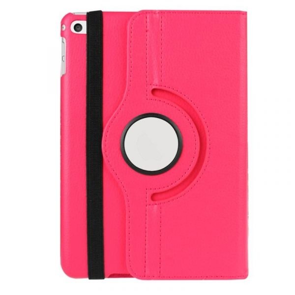 funda cool para ipad mini 4 ipad mini 5 2019 polipiel rosa 2