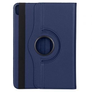 funda cool para ipad mini 6 ipad mini 2021 polipiel azul 1