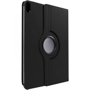 funda cool para ipad mini 6 ipad mini 2021 polipiel negro 2