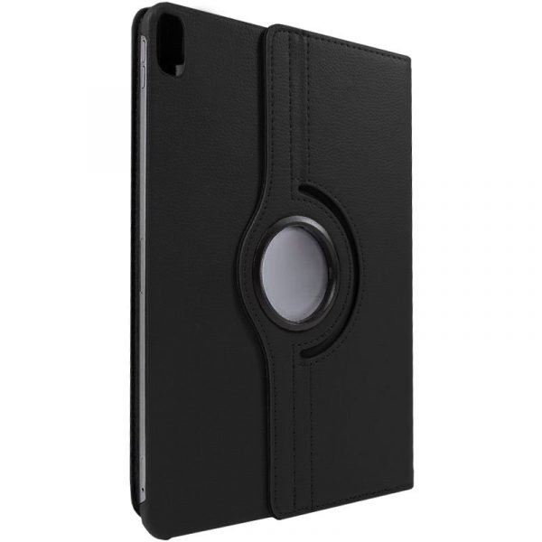 funda cool para ipad mini 6 ipad mini 2021 polipiel negro 2