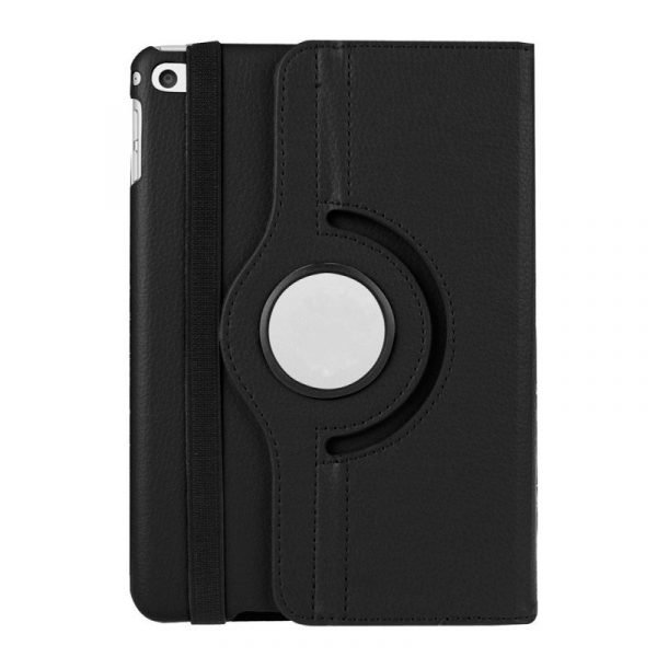 Funda para iPad Mini / Mini 2 Retina / Mini 3 Polipiel Negro - Imagen 3