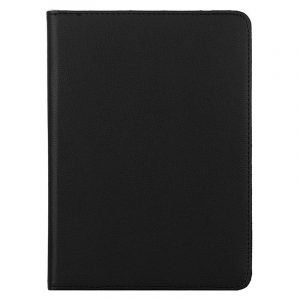 funda cool para ipad pro 11 pulg 2020 2021 ipad air 4 2020 ipad air 5 2022 109 giratoria polipiel negro 2