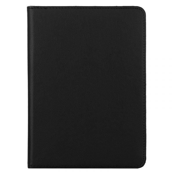 funda cool para ipad pro 11 pulg 2020 2021 ipad air 4 2020 ipad air 5 2022 109 giratoria polipiel negro 2