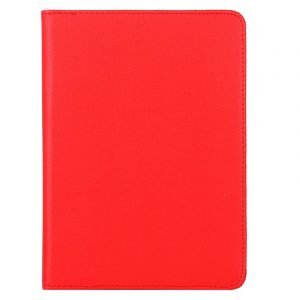 funda cool para ipad pro 11 pulg 2020 2021 ipad air 4 2020 ipad air 5 2022 109 giratoria polipiel rojo 2