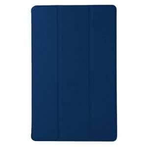 funda cool para lenovo tab m10 hd 2 gen tb x306 polipiel liso azul 101 pulg 1