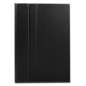 funda cool para lenovo tab m10 plus fhd plus 2 gen tab k10 polipiel teclado bluetooth negro 103 pulg 1