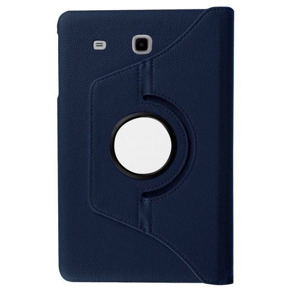 funda cool para samsung galaxy tab e t560 polipiel azul 96 pulg 2