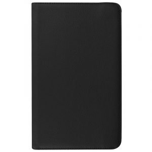 funda cool para samsung galaxy tab s3 t820 t825 polipiel negro 97 pulg 1