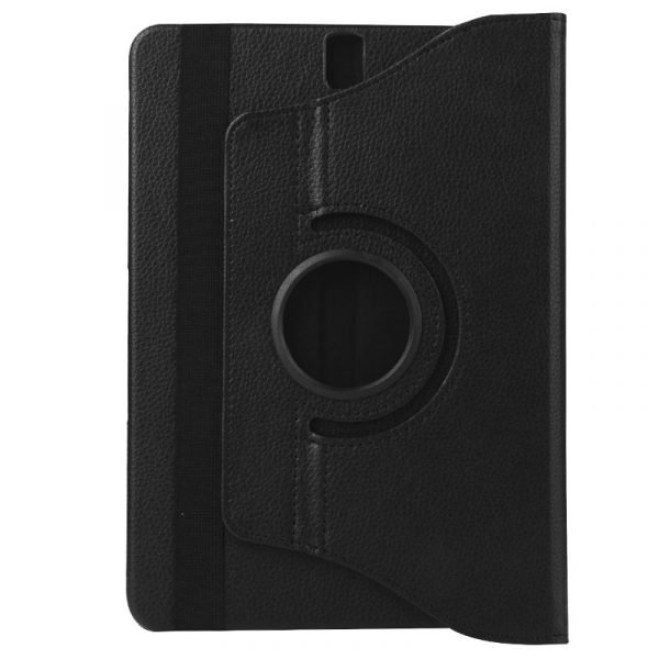 funda cool para samsung galaxy tab s3 t820 t825 polipiel negro 97 pulg 2