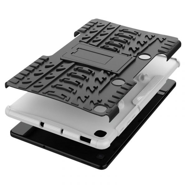 funda cool para samsung galaxy tab s6 lite s6 lite 2022 p610 p615 p619 hard case 104 pulg 1