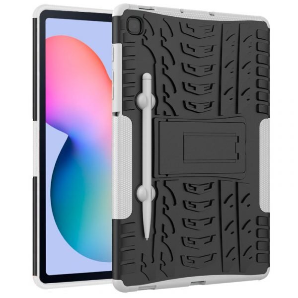 funda cool para samsung galaxy tab s6 lite s6 lite 2022 p610 p615 p619 hard case 104 pulg