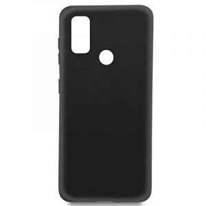 funda cool silicona para alcatel 1s 2021 3l 2021 negro 1