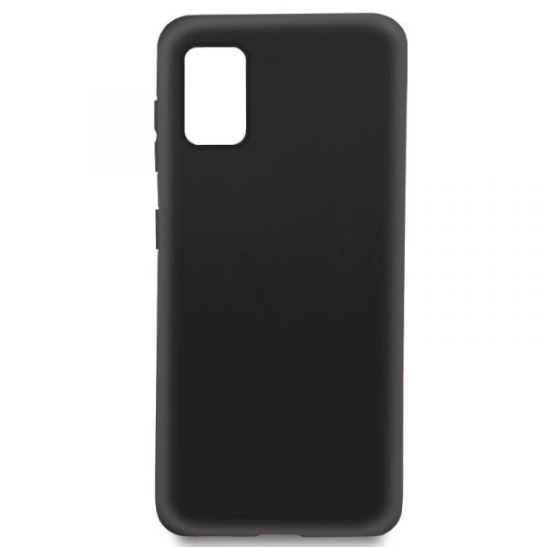 funda cool silicona para lg k42 negro 1